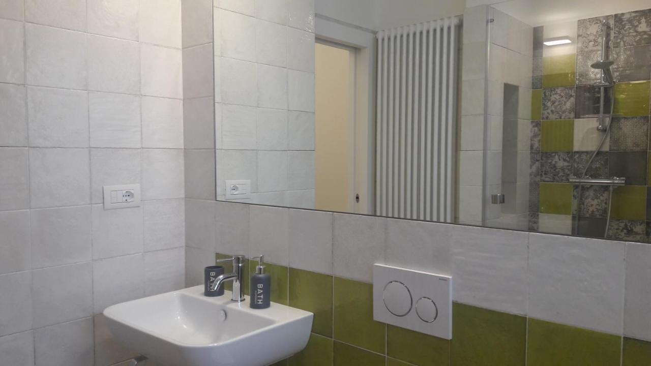 H-Sa Guest House Matera Exterior photo