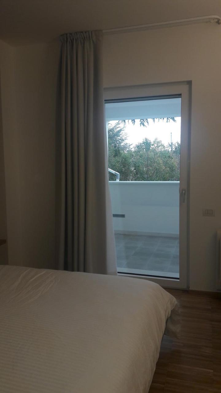 H-Sa Guest House Matera Exterior photo