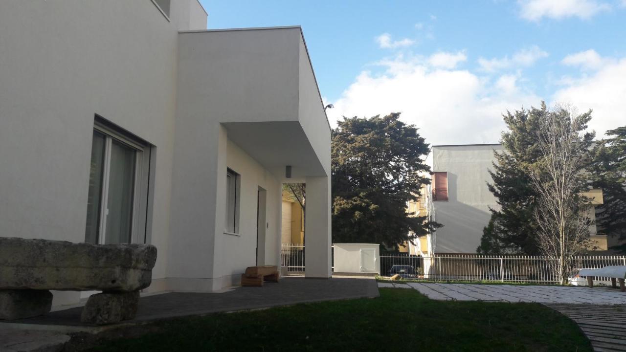 H-Sa Guest House Matera Exterior photo